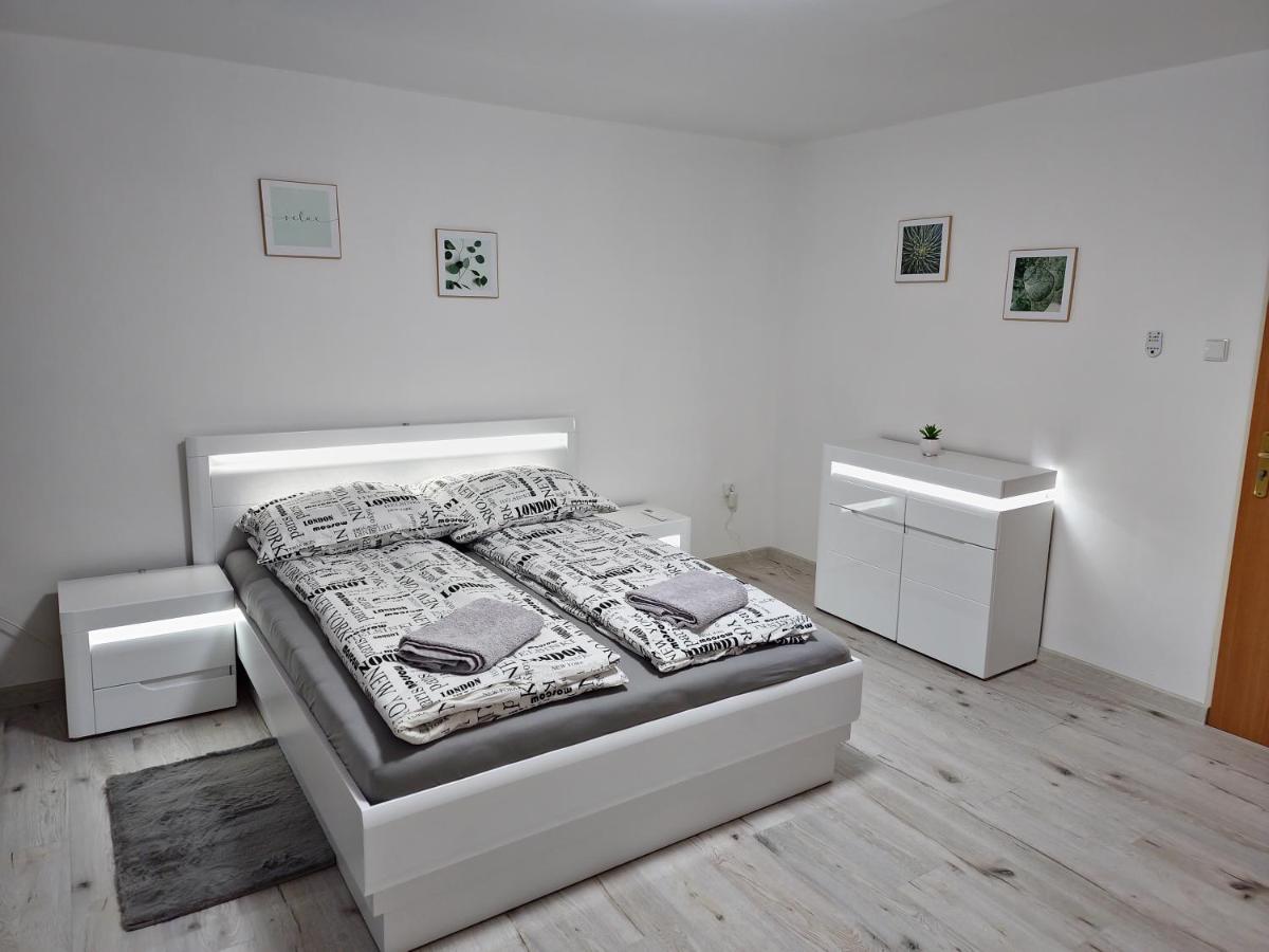 Apartmán Kukabura Katovice Exteriér fotografie