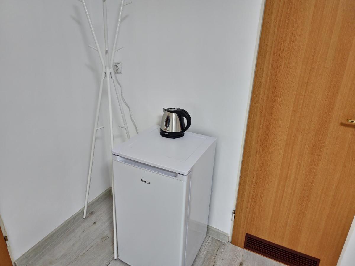 Apartmán Kukabura Katovice Exteriér fotografie