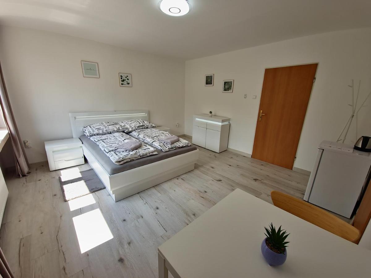 Apartmán Kukabura Katovice Exteriér fotografie